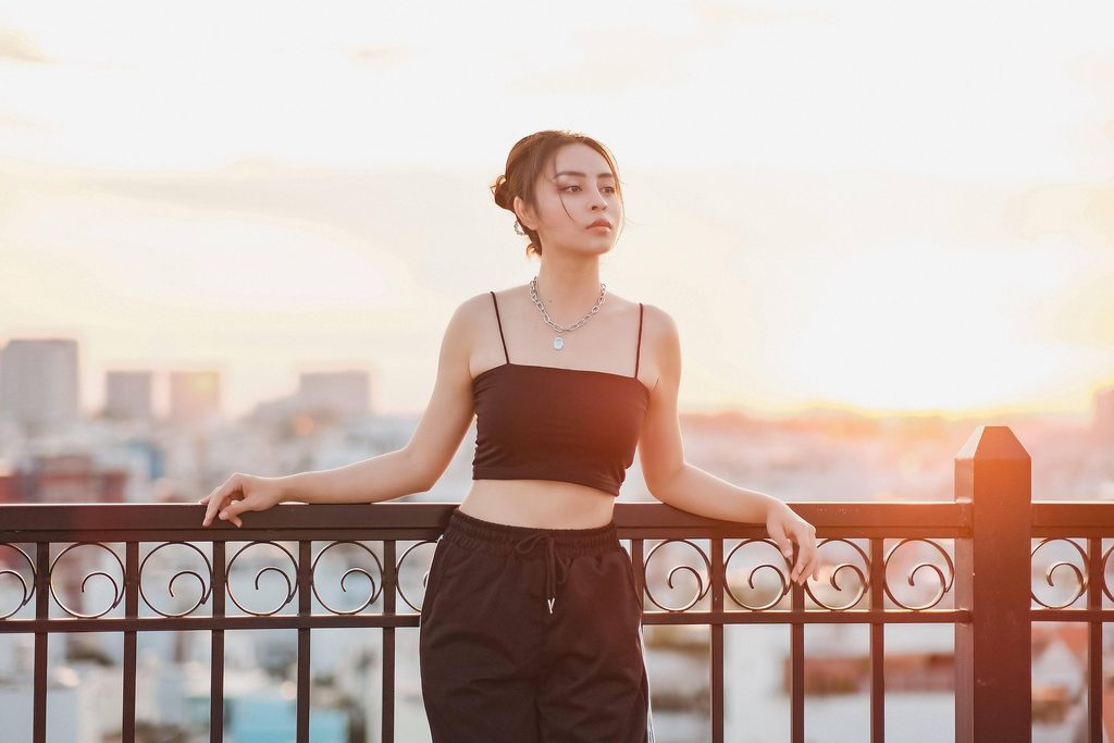 kadıköy escort